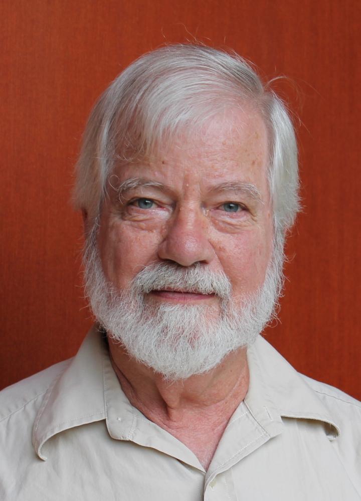 Thomas Wills, University of Hawaii Cancer Center