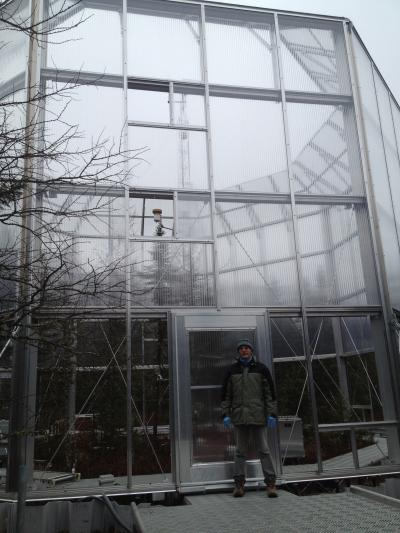 Warming Global Temperatures May not Affect Carbon Stored Deep in Northern Peatlands