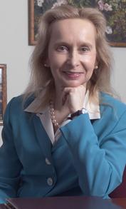 Anna Nagurney, 	Institute for Operations Research and the Management Sciences