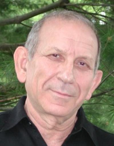 Prof. Ehud Yairi
