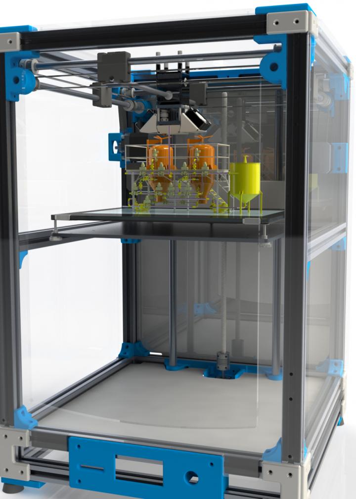 Manufacturing Drugs Cheaply and Easily Via 3-D Printing (4 of 5)