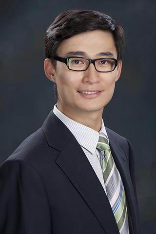 Zheng Wang, University of Miami