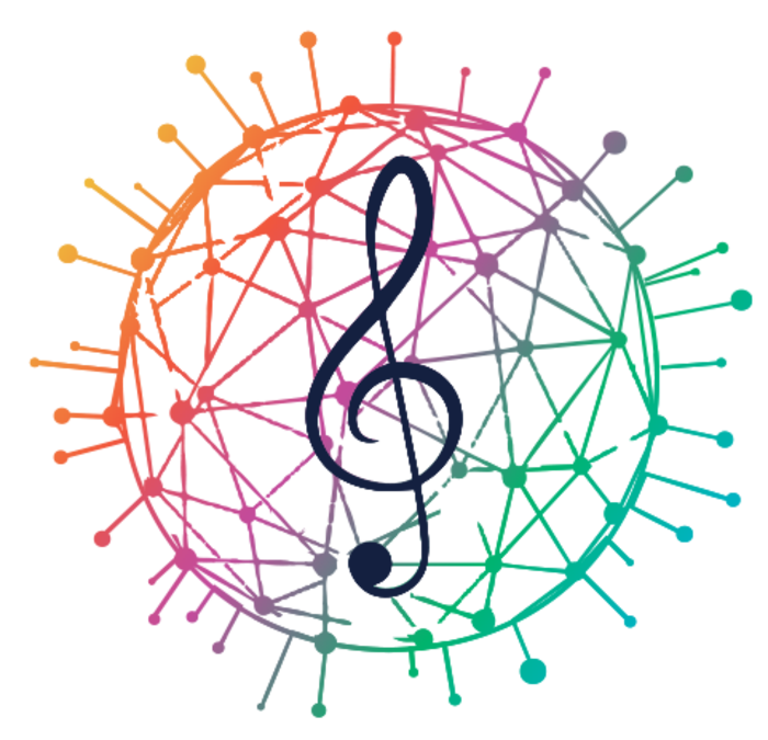 The logo of the project entitled Expanding reflexivity of professional education in music in times of crises