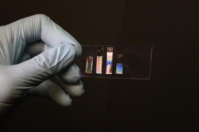 Collagen-Like Materials