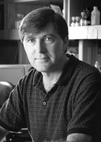 David Nemazee, Ph.D., Scripps Research Institute