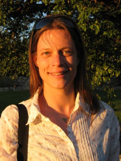 Dr. Veerle Huvenne, National Oceanography Centre, Southampton (UK)