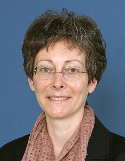 Sarah Curtis, Durham University