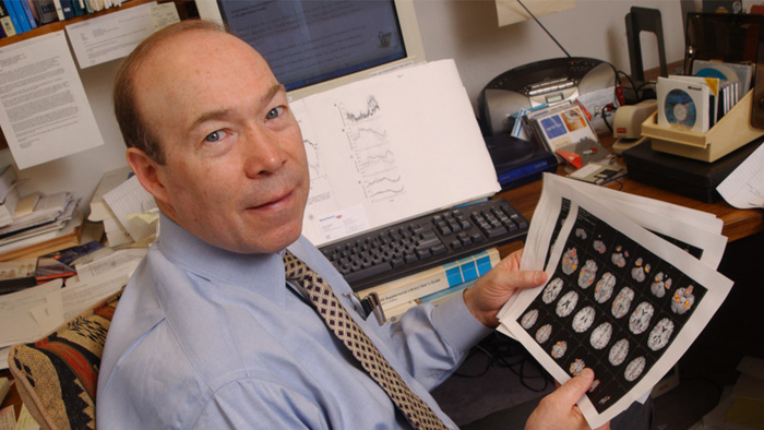 UTSW genetic study confirms sarin nerve gas as cause of Gulf War illness