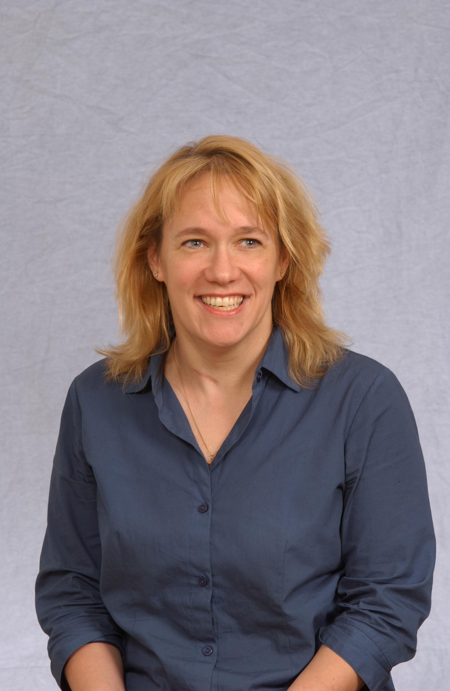 Katherine Borden, University of Montreal 