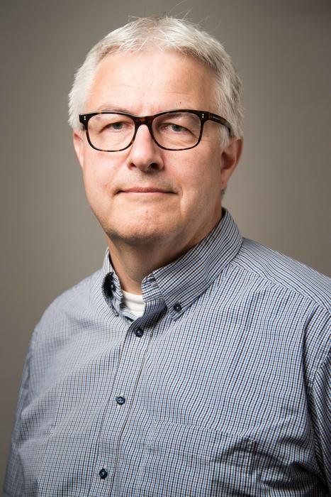 Bernd Meibohm, PhD