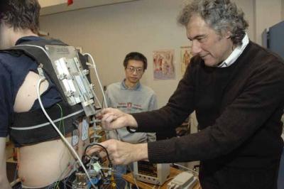 Landmark Study Uncovers Reasons Behind Recurring Back Injury