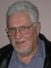 Author Victor J. Stenger, Prometheus Books 