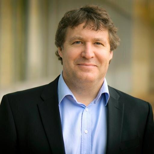 George Siemens, University of Texas at Arlington