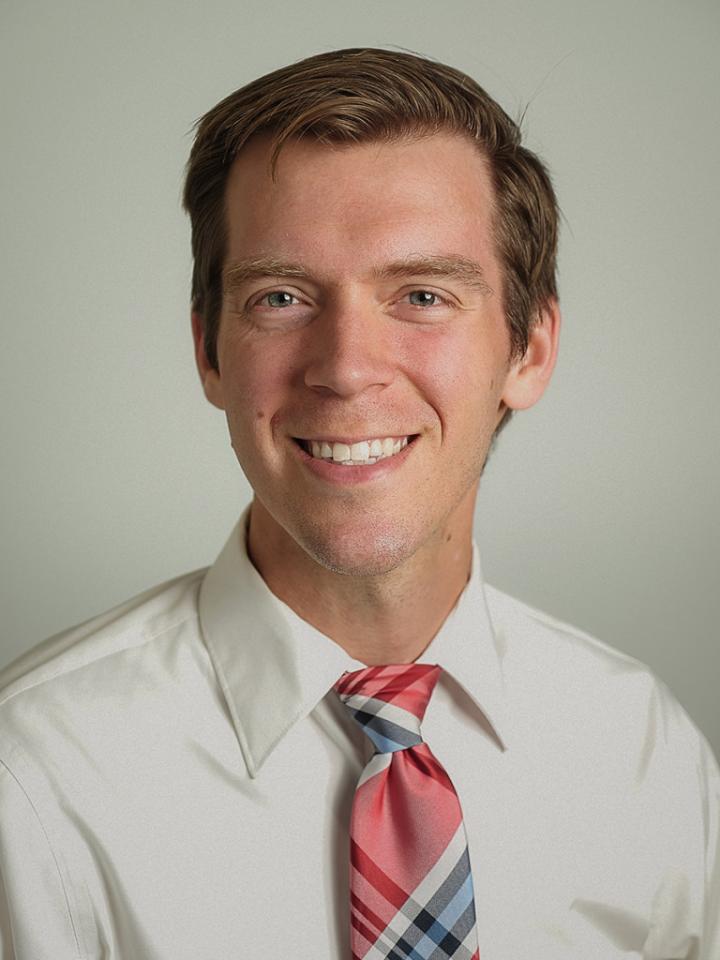 Brett Johnson, University of Missouri-Columbia