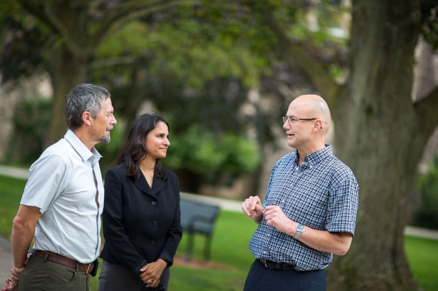 Scientists Find Drug Combination Prevents Heart Complications