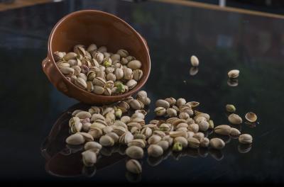 Pistachios