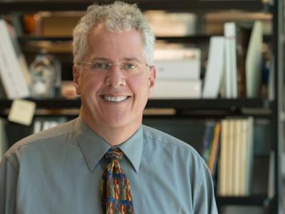 Robert Grant, M.D., M.P.H., Gladstone Institutes