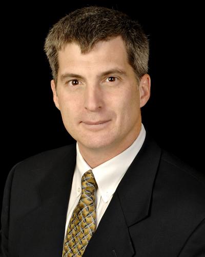 Dr. Dean Fergusson, Ottawa Hospital Research Institute