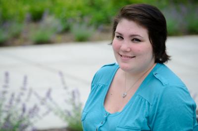 Sydney Kandell Progress