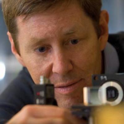 Randy Hulet, Rice University