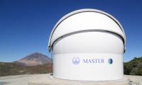 MASTER Robotic Telescope