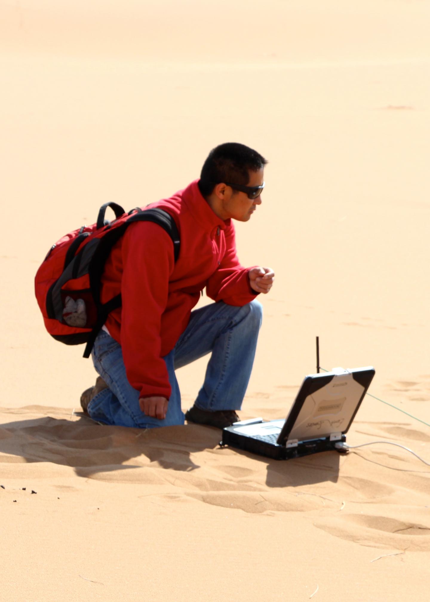 Lixin Wang Indiana University-Purdue University Indianapolis School of Science