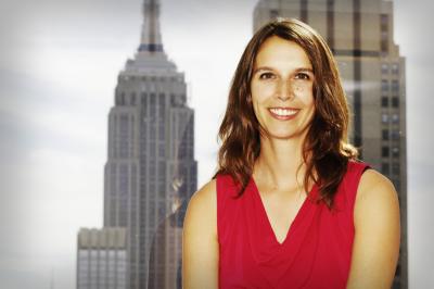 Joanna Kelley, Washington State University