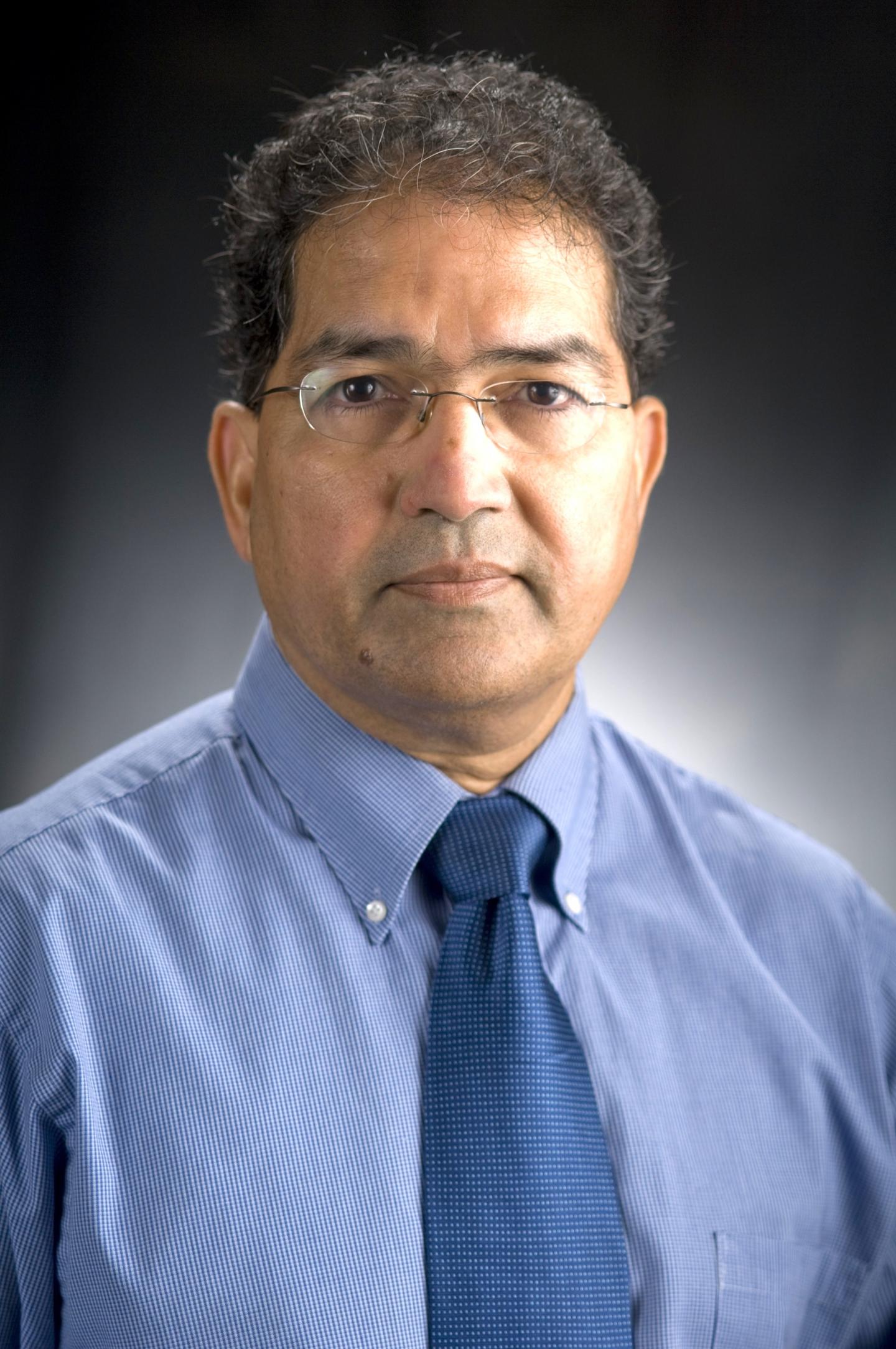 Mahesh Nalla, Michigan State University