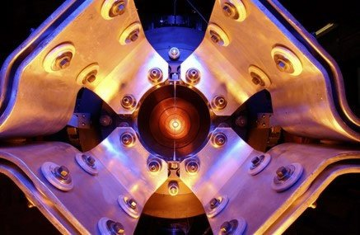 Imaging the Proton with Neutrinos