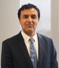 Prof Kourosh Kalantar-zadeh FLEET/UNSW
