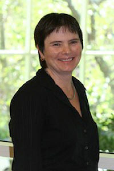 Dorit Ron, Ph.D., University of California - San Francisco