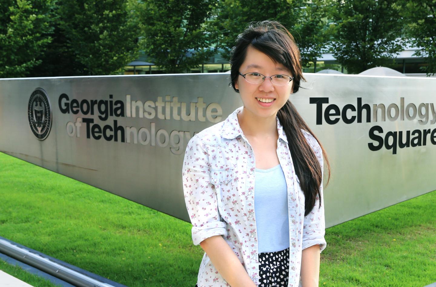 Xiaojing Liao, Georgia Institute of Technology