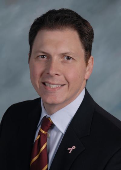 Anthony E. Dragun, University of Louisville