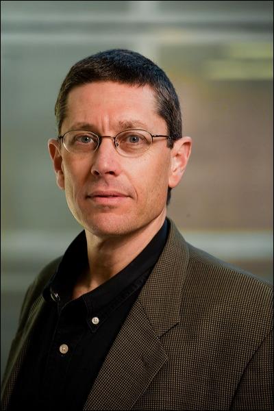 Gene Robinson, University of Illinois at Urbana-Champaign