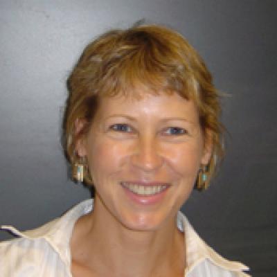 Sharon Campbell, University of North Carolina