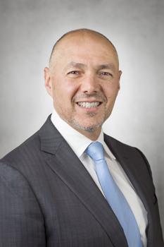 Ezra Cohen, M.D., UC San Diego Health