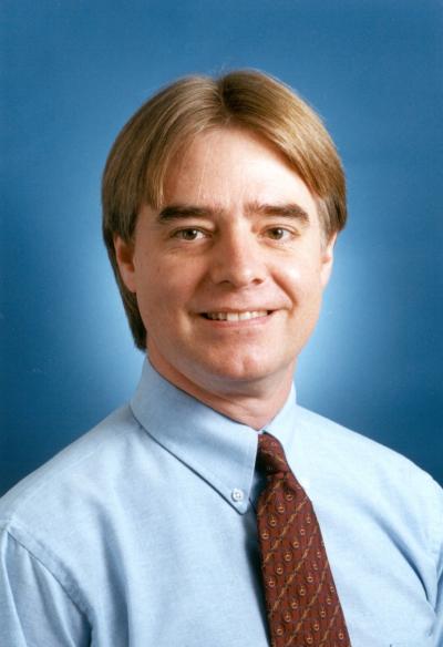 Powel Brown, M.D., Ph.D., University of Texas M. D. Anderson Cancer Center
