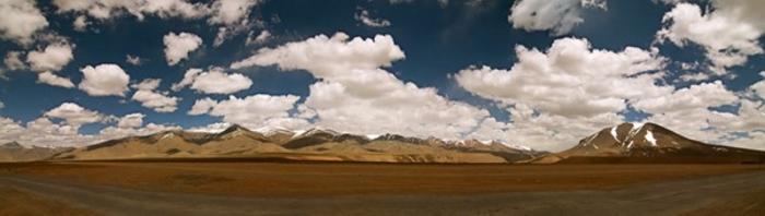 Revealing the formation process of the Tibetan Plateau