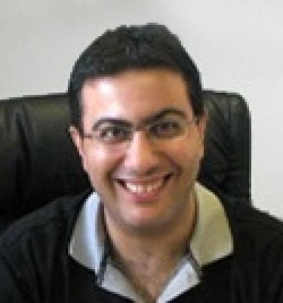 Dr. Yaniv Assaf, Tel Aviv University