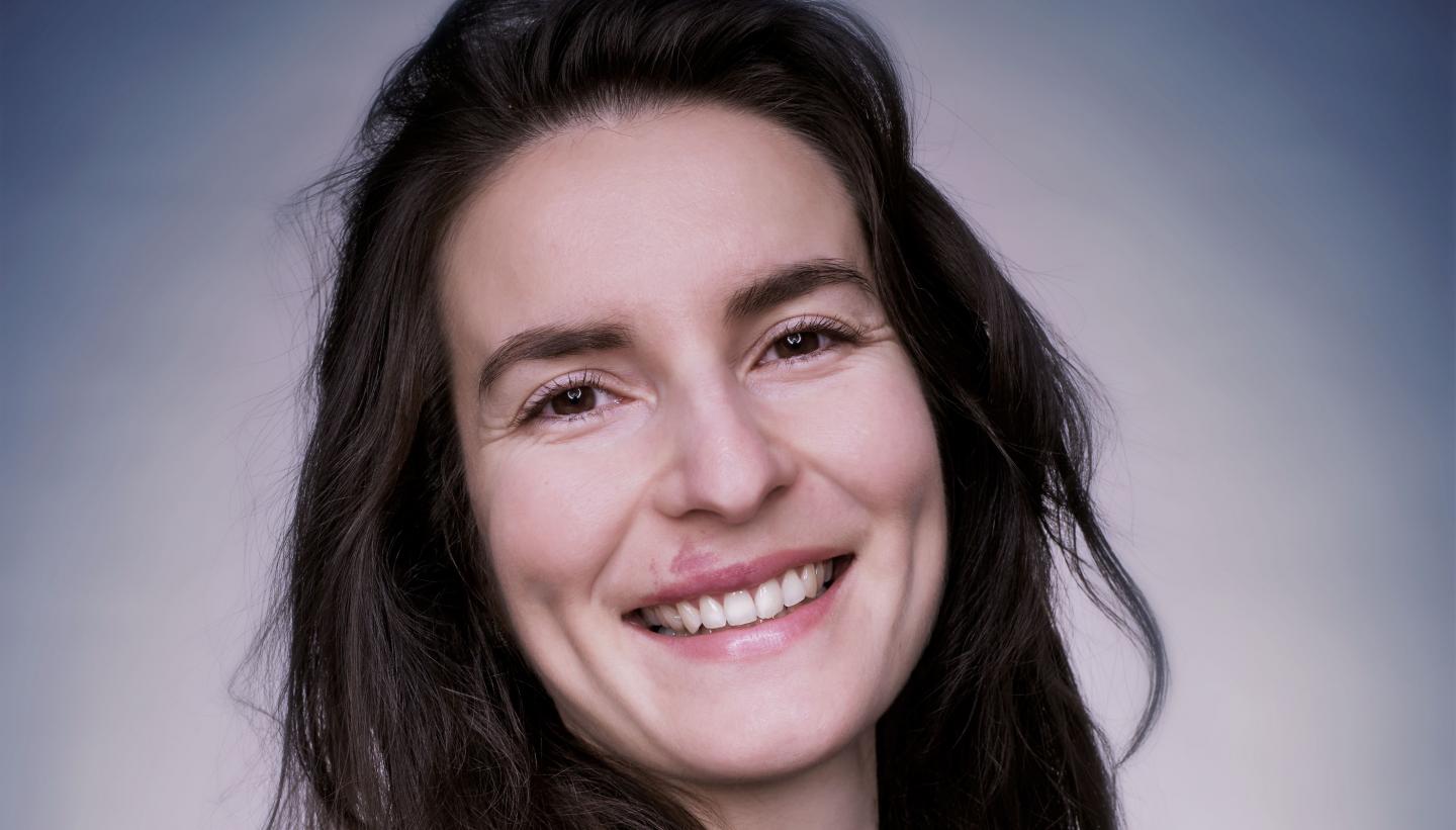 Ines Jeric, University of Vienna