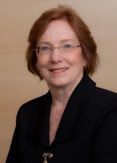 Dr. Linda H. Aiken, University of Pennsylvania School of Nursing