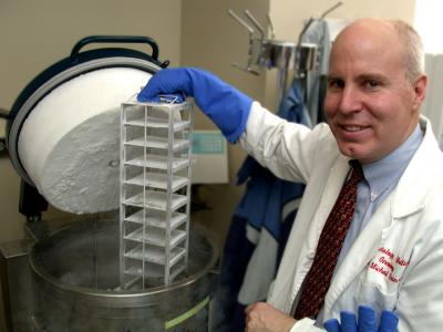 Michael Heinrich, M.D.