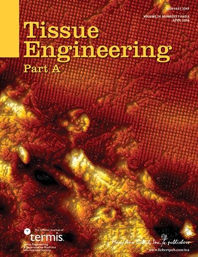 <em>Tissue Engineering, Part A</em>