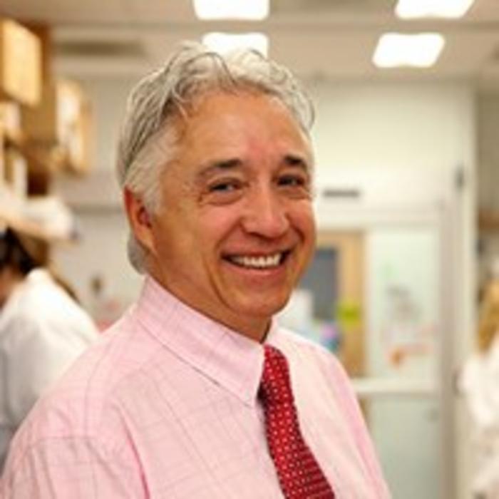 J. Victor Garcia, PhD