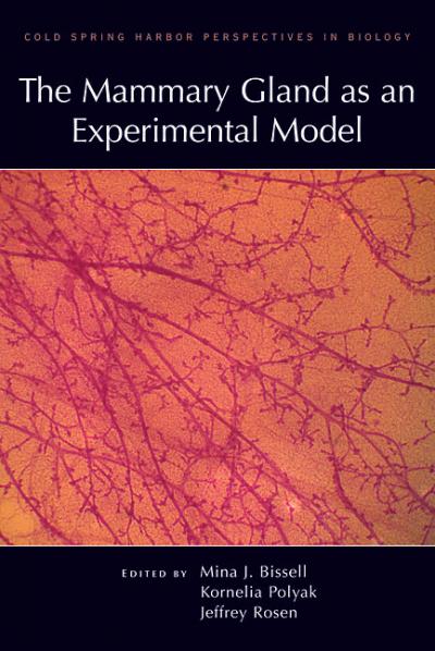 The Mammary Gland as an Experimental Model