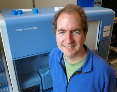 Eric A. Johnson, University of Oregon