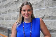 Robin Milhausen, University of Guelph