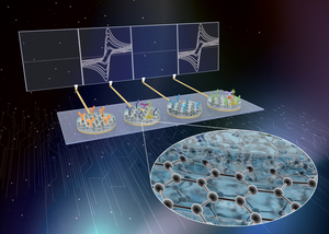 eRapid electrochemical biomarker detection platform