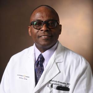 Dr. Adetola Kassim