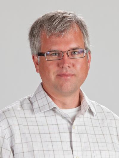 K. Nettles, The Scripps Research Institute